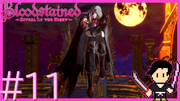 Bloodstained: Ritual of the Night #11